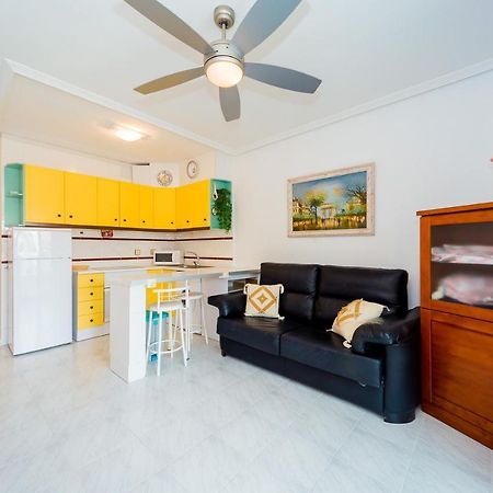Apartamento Alegria Id36 라 마타 외부 사진