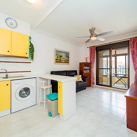 Apartamento Alegria Id36 라 마타 외부 사진