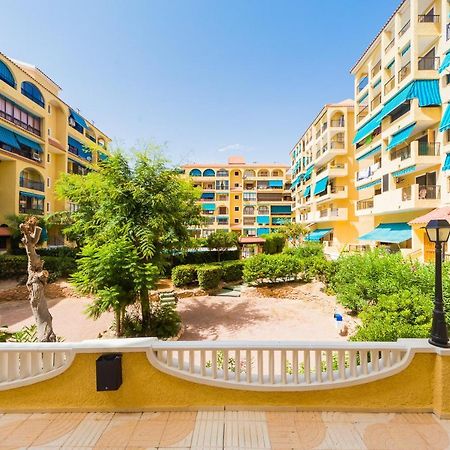 Apartamento Alegria Id36 라 마타 외부 사진