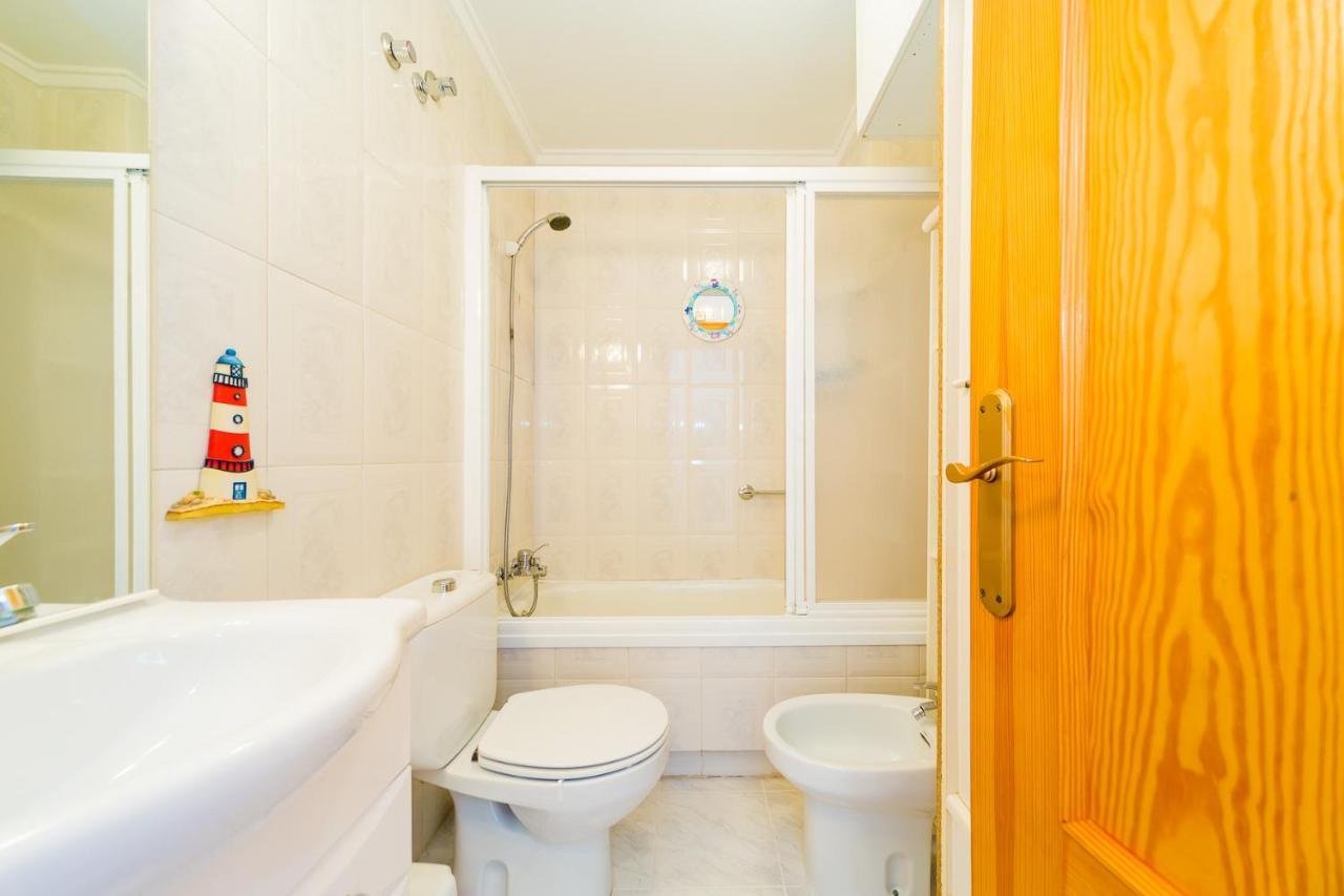 Apartamento Alegria Id36 라 마타 외부 사진