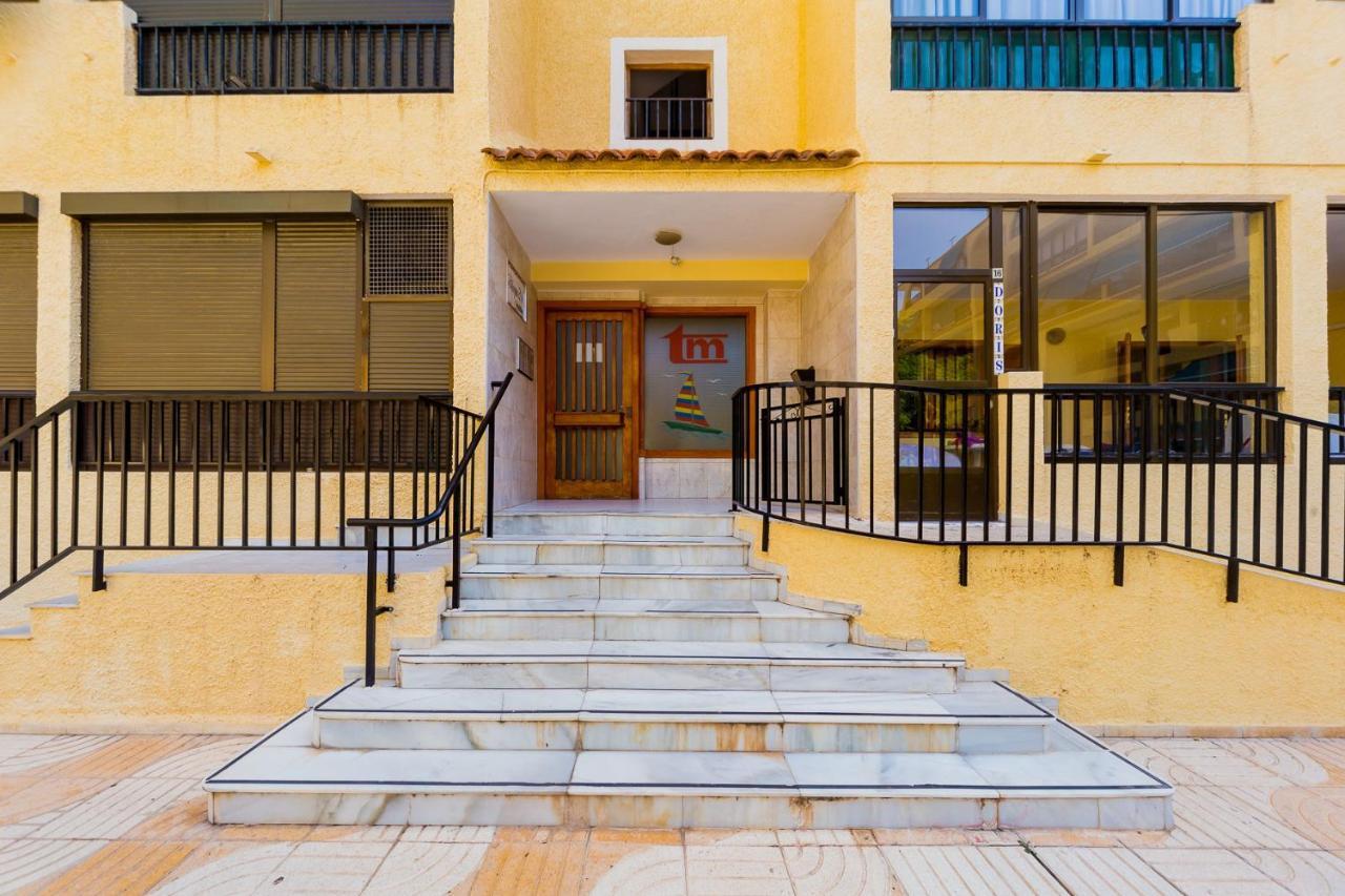 Apartamento Alegria Id36 라 마타 외부 사진