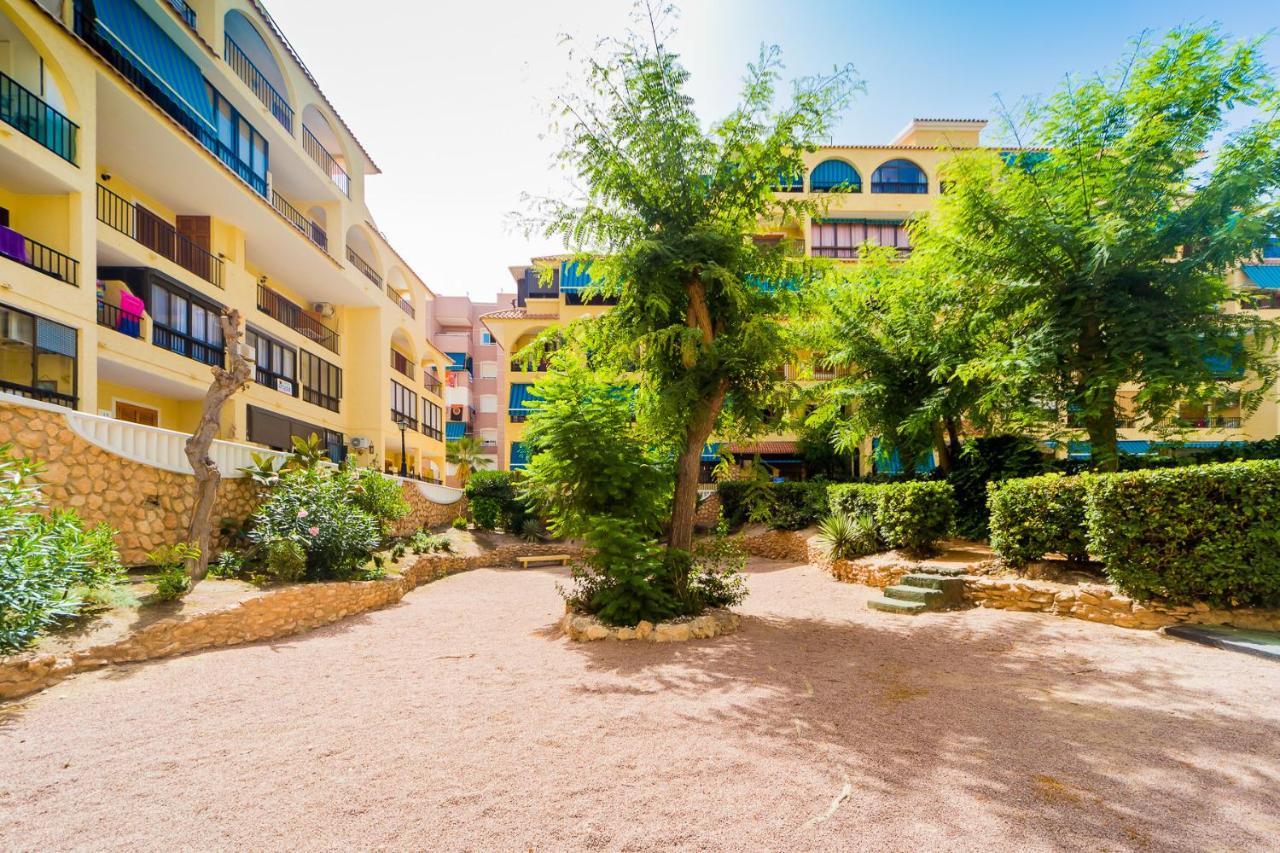 Apartamento Alegria Id36 라 마타 외부 사진
