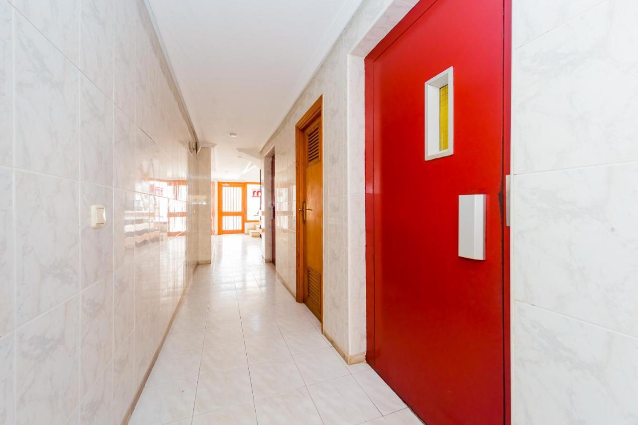 Apartamento Alegria Id36 라 마타 외부 사진