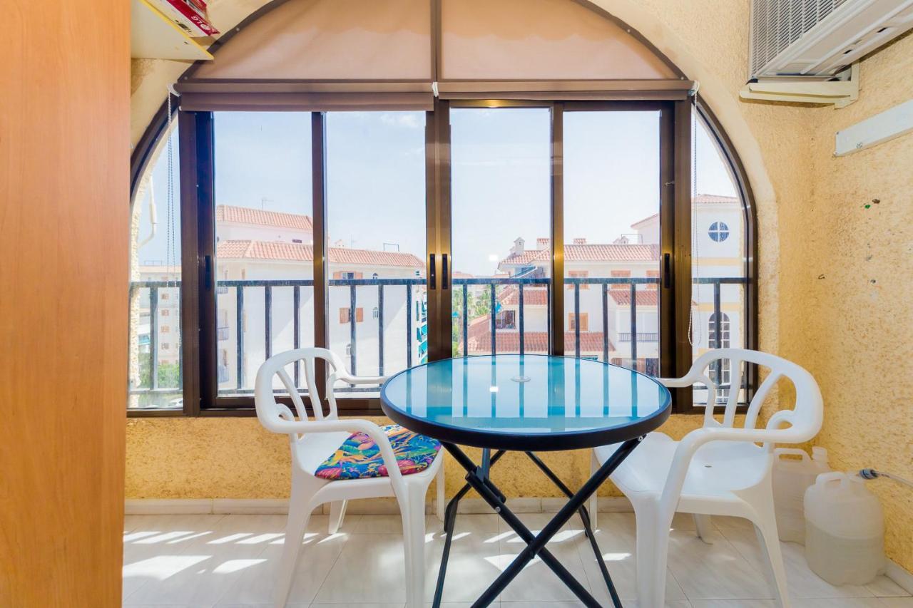 Apartamento Alegria Id36 라 마타 외부 사진