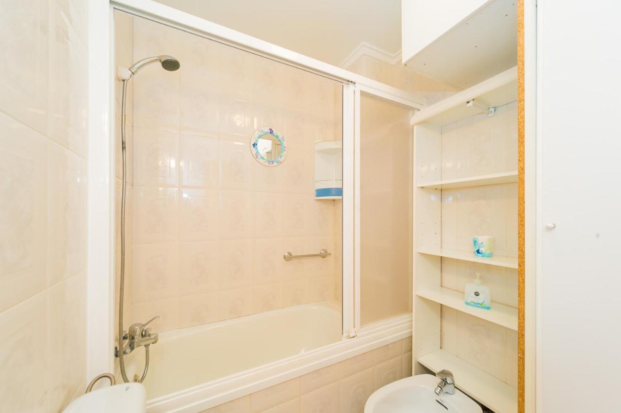 Apartamento Alegria Id36 라 마타 외부 사진