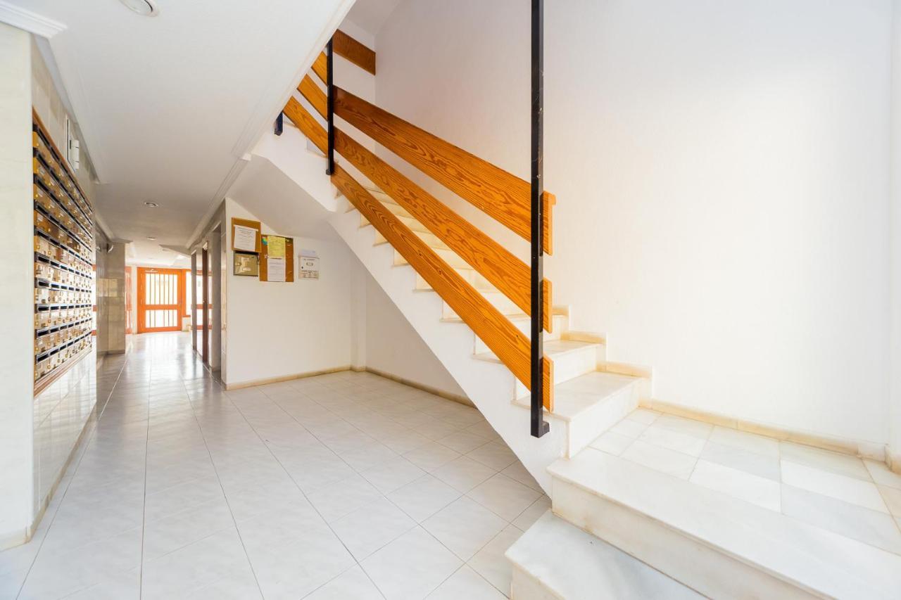Apartamento Alegria Id36 라 마타 외부 사진