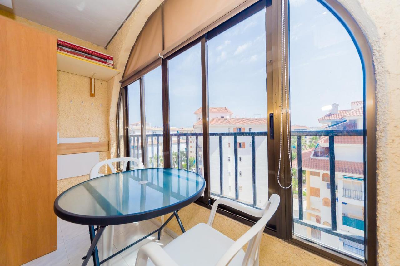 Apartamento Alegria Id36 라 마타 외부 사진