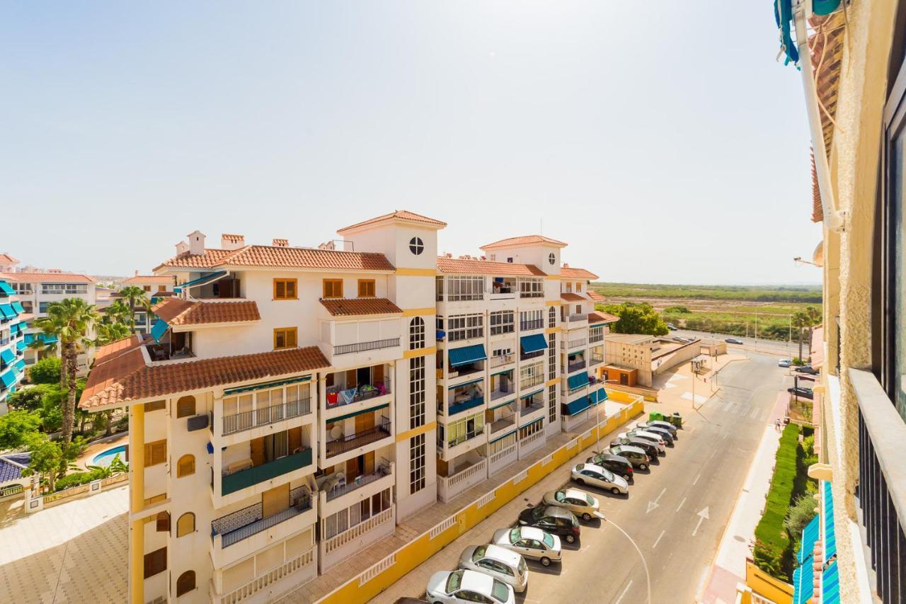 Apartamento Alegria Id36 라 마타 외부 사진