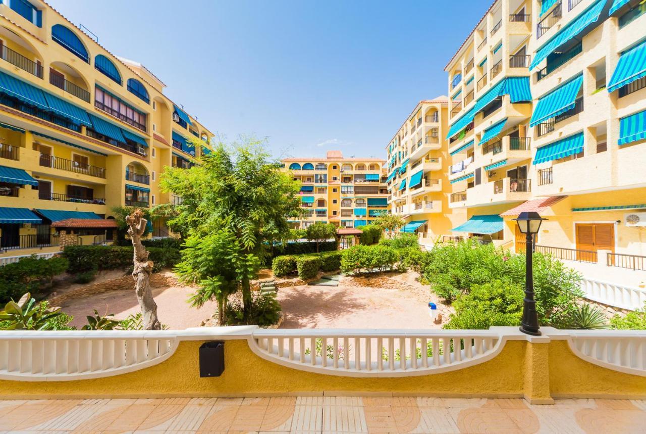 Apartamento Alegria Id36 라 마타 외부 사진